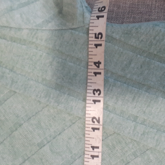 Maeve by anthropology  pullover boat neck sweater top size xsmall - Picture 10 of 14